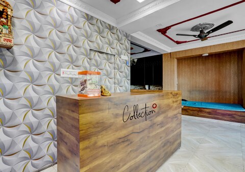 Hotel O BLUE BARREL HOTEL