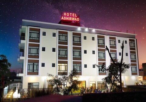 Hotel Ashirwad