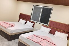 Shehnayi Residency, Ujjain Shehnayi Residency, Ujjain