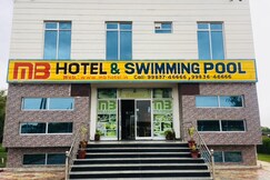 M.B. Hotel & Restaurant, Jaipur M.B. Hotel & Restaurant, Jaipur