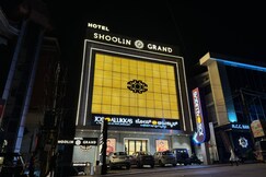HOTEL SHOOLIN GRAND, Mangalore HOTEL SHOOLIN GRAND, Mangalore