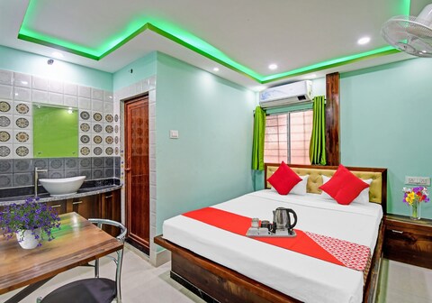 Hotel O Dream Residency
