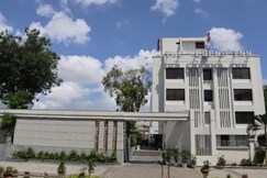 The Legend Inn, Nagpur The Legend Inn, Nagpur