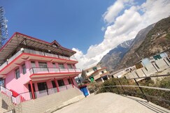 Hill Top Guest House, Dharamshala Hill Top Guest House, Dharamshala