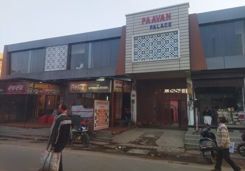 Paavan Palace