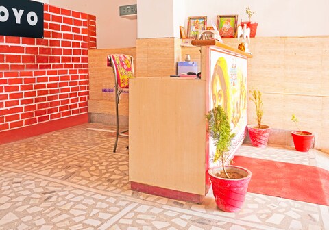 Hotel O The Blue City