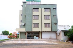 OYO 17043 Hotel Ocean Pearl, Bhopal OYO 17043 Hotel Ocean Pearl, Bhopal