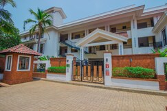 Camilla Two Bedroom Villa in Siolim, Goa Camilla Two Bedroom Villa in Siolim, Goa
