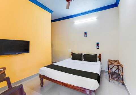 Hotel O Raghul Residency