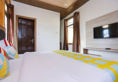 SHARMAS VILLA