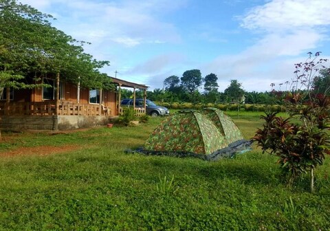 Jungle Trailz Kabini Sargur