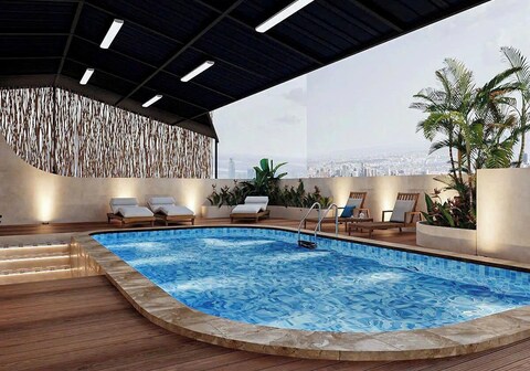 San Quatorze Hanoi Hotel