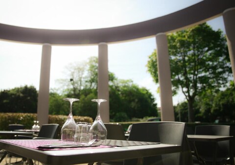 Ibis Styles Saint Brieuc Plerin