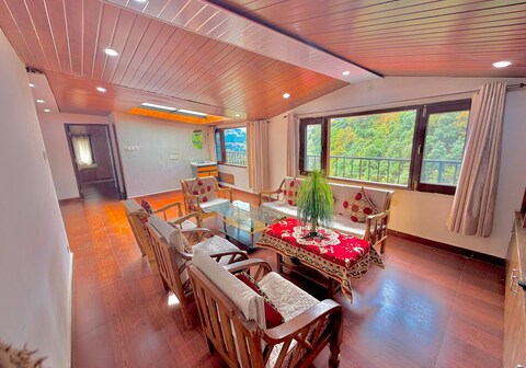 Pinewood View Homestay