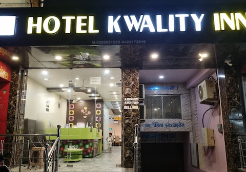 Hotel Kwality Inn
