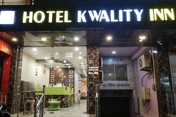 Hotel Kwality Inn