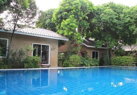 Muntra Garden Resort