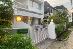Palm Grove Villa Kochi, Cochin Palm Grove Villa Kochi, Cochin