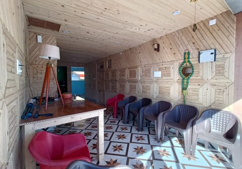 Raithal New Homestay