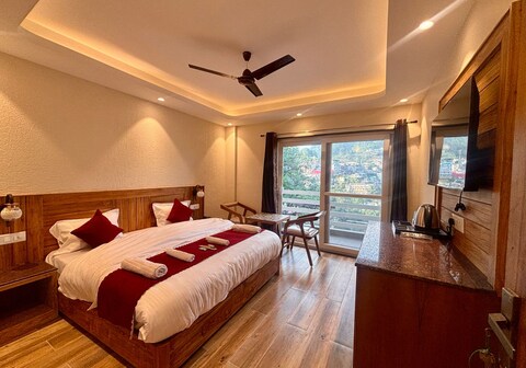 The Veda - ( Near Mall Road )