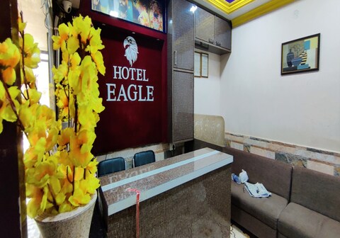 Hotel Eagle Inn