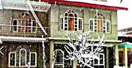 Hotel Elegant Palace, Srinagar Hotel Elegant Palace, Srinagar
