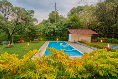 Glen Castle Pool Villa Vagamon by VOYE HOMES, Vagamon Glen Castle Pool Villa Vagamon by VOYE HOMES, Vagamon