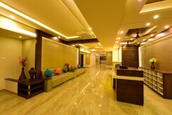 Hotel Opulence, Anand Hotel Opulence, Anand