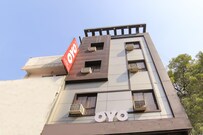 OYO 8393 Hotel Park Avenue, Lucknow OYO 8393 Hotel Park Avenue, Lucknow