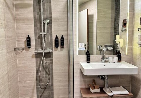 Mercure Bucharest City Center