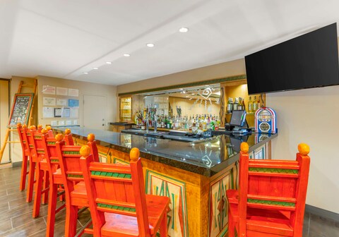 Best Western Plus Rio Grande Inn