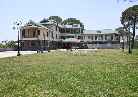 Hotel Som Kunj Circuit House