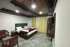 Hotel Lal's Inn, Nubra Valley Hotel Lal's Inn, Nubra Valley