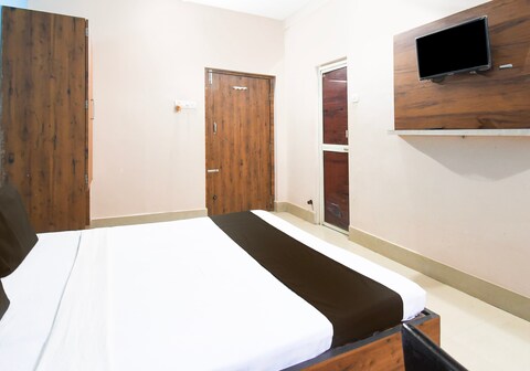 Super Hotel O The Brightstar