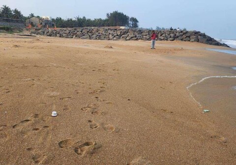 Torii Villa 5 BHK with Pvt Pool