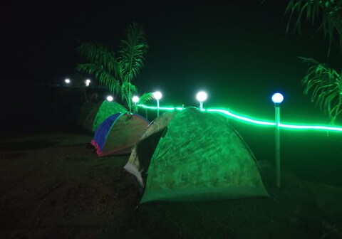 Blue Bird Camping And Boating