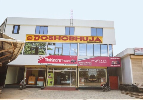 HOTEL DOSHOBHUJA
