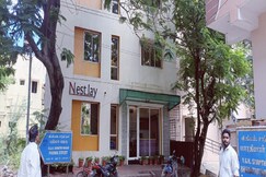 Nestlay Apart Hotel, Chennai Nestlay Apart Hotel, Chennai