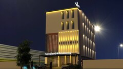 Goodland Residency , Thiruvananthapuram Goodland Residency , Thiruvananthapuram
