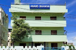 Ananda bhawan, Puri Ananda bhawan, Puri
