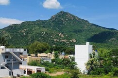 Aadhya Guest House, Tiruvannamalai Aadhya Guest House, Tiruvannamalai