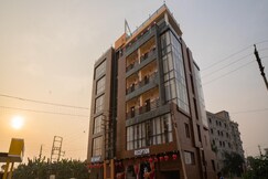 NB Sonar Bangla Hotel, Kolkata NB Sonar Bangla Hotel, Kolkata