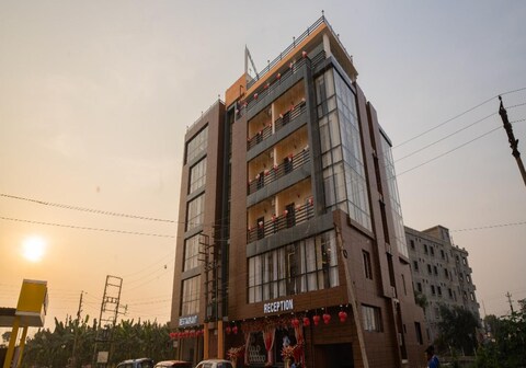 NB Sonar Bangla Hotel