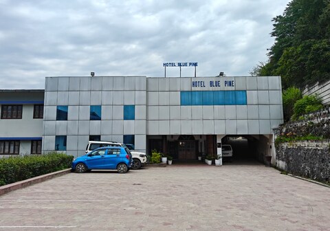 Hotel Blue Pine