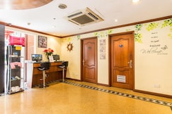 Fragrance Hotel Emerald, Singapore Fragrance Hotel Emerald, Singapore