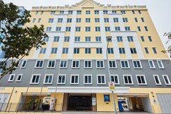 ibis Budget Singapore Ruby, Singapore ibis Budget Singapore Ruby, Singapore