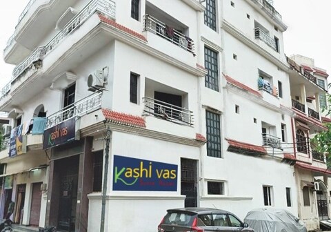 Kashi Vas Super Rooms