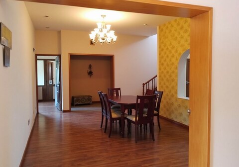 The StonePine @Kodaikanal by ebr