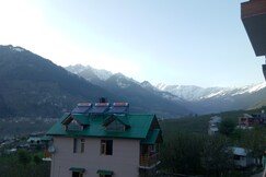Mars Resorts, Manali Mars Resorts, Manali