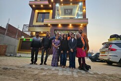 Siddhi Palace | Ayodhya, Ayodhya Siddhi Palace | Ayodhya, Ayodhya